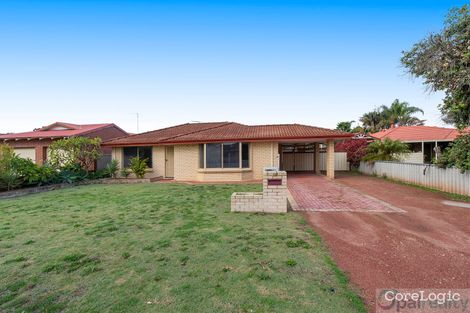 Property photo of 16 Maroonah Road Golden Bay WA 6174