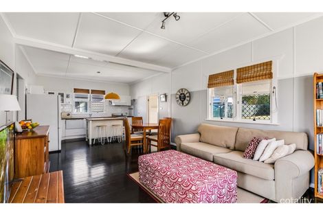 Property photo of 11 Blackdown Street Harristown QLD 4350