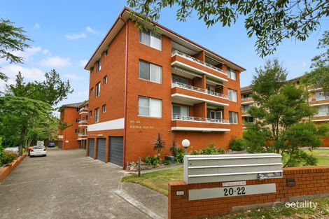 Property photo of 13/22 Kiora Road Miranda NSW 2228