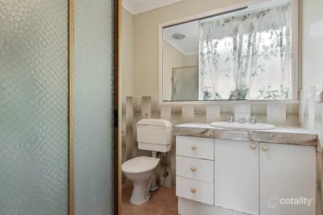 Property photo of 24 Sellick Drive Croydon VIC 3136