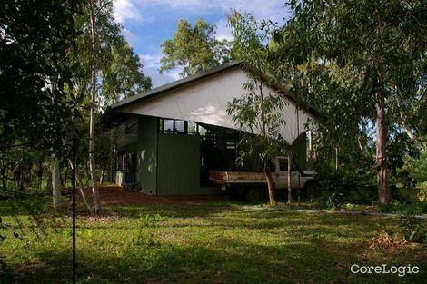 Property photo of 375 Spencer Road Darwin River NT 0841