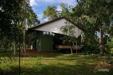 Property photo of 375 Spencer Road Darwin River NT 0841