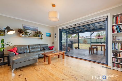 Property photo of 51 Pennefather Street Higgins ACT 2615