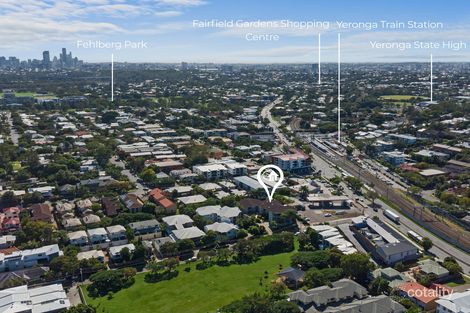 Property photo of 7/15 Nelson Street Yeronga QLD 4104