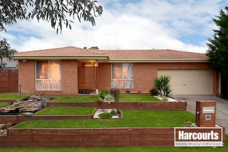 Property photo of 24 Spencer Drive Carrum Downs VIC 3201