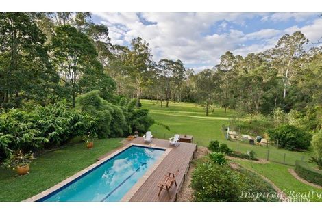 Property photo of 205 Grandview Road Pullenvale QLD 4069