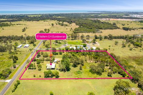 Property photo of 17 Valfern Court Dundowran QLD 4655