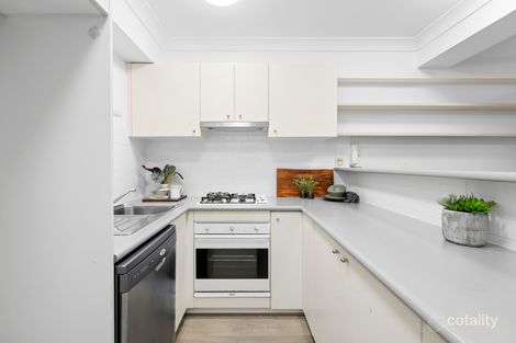Property photo of 7/7-17 Sinclair Street Wollstonecraft NSW 2065