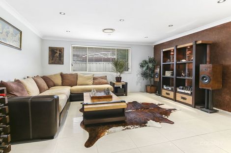 11 Alice Pl, Cecil Hills, NSW 2171