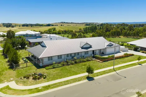 8 Kingfisher Rd, Goulburn, NSW 2580