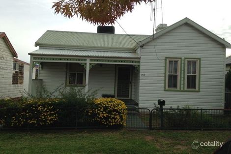 Property photo of 157 Percy Street Wellington NSW 2820