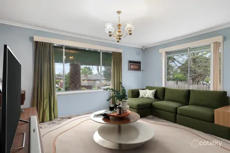 Property photo of 24 Sellick Drive Croydon VIC 3136