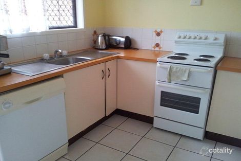 Property photo of 2/40 Cathne Street Cooee Bay QLD 4703