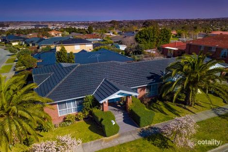 Property photo of 34 Callistemon Crescent Narre Warren VIC 3805