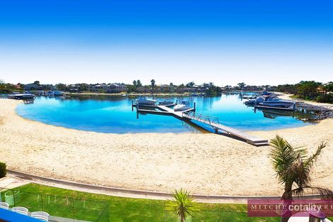 Property photo of 3 Coral Island Court Patterson Lakes VIC 3197