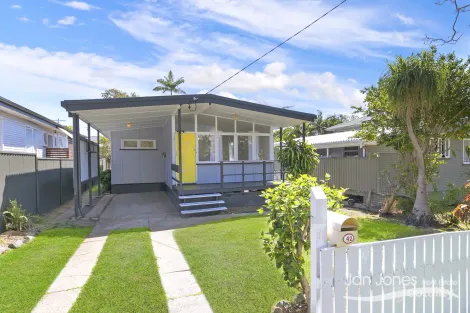 Property photo of 42 Ewan Street Margate QLD 4019