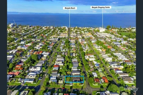 Property photo of 42 Ewan Street Margate QLD 4019