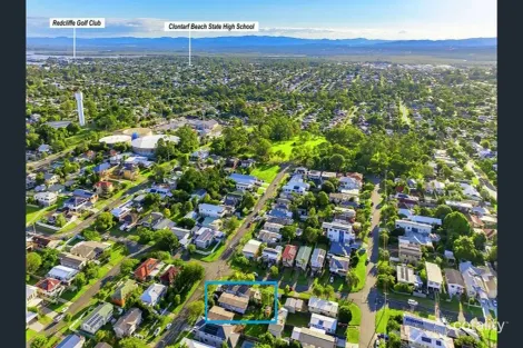 Property photo of 42 Ewan Street Margate QLD 4019