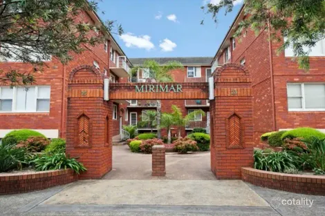 4/23-25 Queens Rd, Brighton-Le-Sands, NSW 2216