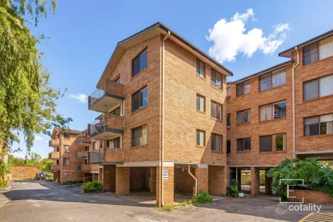 43/116-118 Herring Rd, Macquarie Park, NSW 2113