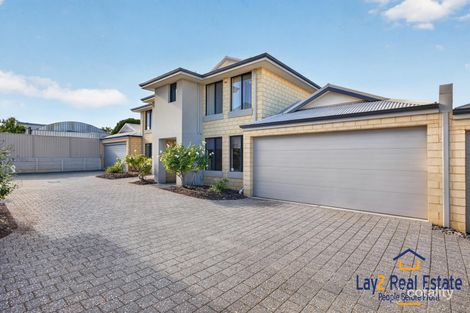 6/72 Caledonian Ave, Maylands, WA 6051