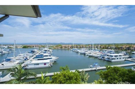 1804/1 Rialto Quay Dr, Hope Island, QLD 4212