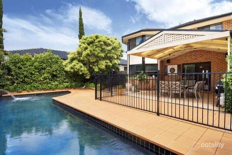 Property photo of 32 Pinehurst Avenue Rouse Hill NSW 2155