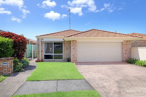 Property photo of 1/1 Admiral Crescent Tugun QLD 4224