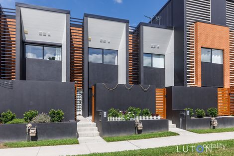 56/45 Athllon Dr, Greenway, ACT 2900