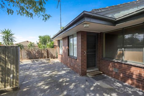 5/47 Wembley Ave, Yarraville, VIC 3013