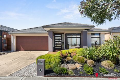Property photo of 30 Surrey Grove Point Cook VIC 3030