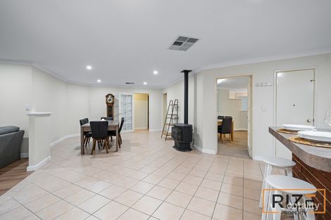 Property photo of 33 Sherlock Rise Carramar WA 6031