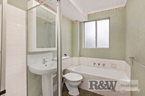 Property photo of 13/134 Hampden Road Abbotsford NSW 2046