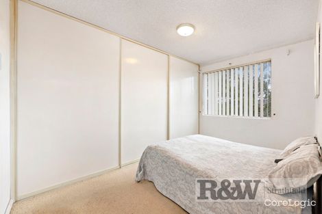 Property photo of 13/134 Hampden Road Abbotsford NSW 2046
