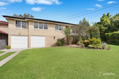Property photo of 25 Wareham Crescent Frenchs Forest NSW 2086