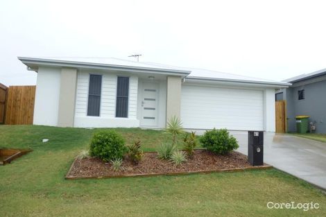 Property photo of 41 Phoenix Crescent Rural View QLD 4740