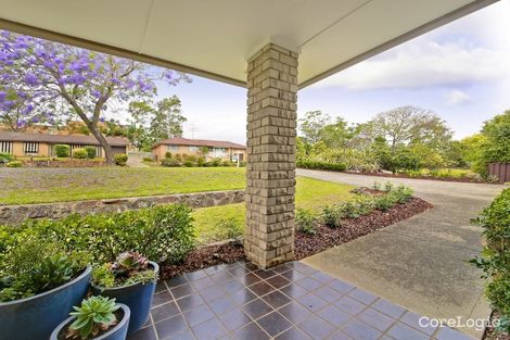 Property photo of 82 Wyangala Crescent Leumeah NSW 2560