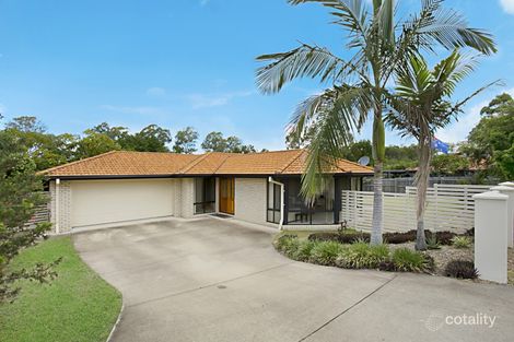 10 Mayfair Pl, Moggill, QLD 4070