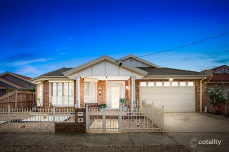 Property photo of 6 May Avenue Altona Meadows VIC 3028