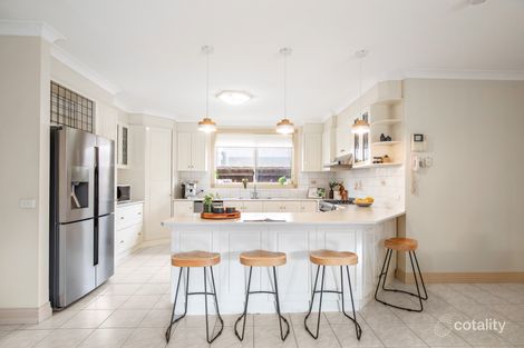 Property photo of 6 May Avenue Altona Meadows VIC 3028
