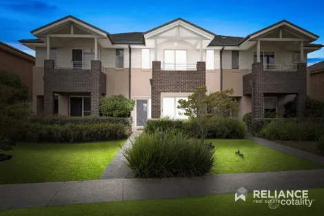 32 Yuruga Bvd, Point Cook, VIC 3030