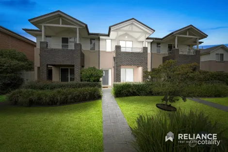 Property photo of 32 Yuruga Boulevard Point Cook VIC 3030