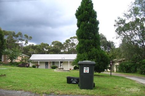 28 Albert Rd, Bullaburra, NSW 2784