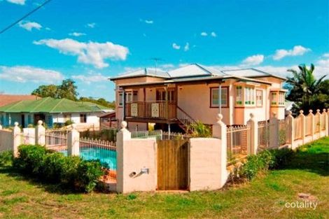 2/17 Doyle St, Silkstone, QLD 4304