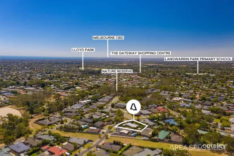 7 SUNNY VALE DR, LANGWARRIN, VIC 3910