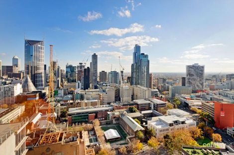 Property photo of 2410/33 Mackenzie Street Melbourne VIC 3000