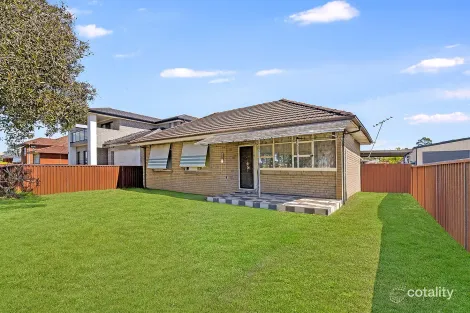 Property photo of 13 Meadows Road Cabramatta West NSW 2166