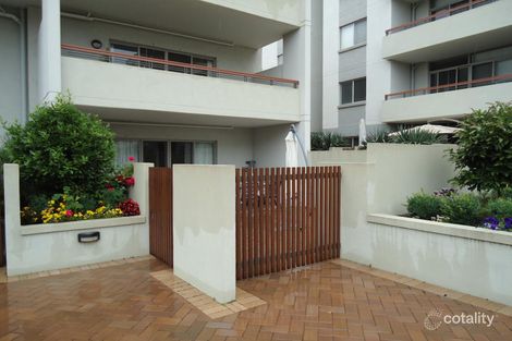 Property photo of 66/17 Darling Street Barton ACT 2600