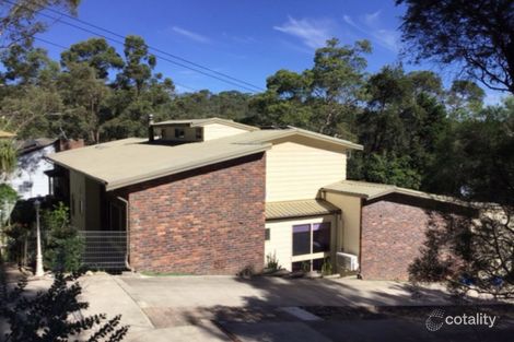 Property photo of 199 Great Western Highway Blaxland NSW 2774