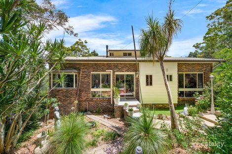 Property photo of 199 Great Western Highway Blaxland NSW 2774